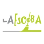 Logotipo de Limpiezas La Escoba