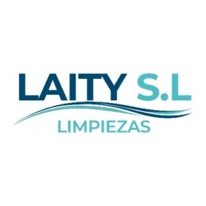 Logotipo de Limpiezas Laity