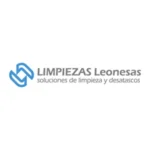 Logotipo de Limpiezas Leonesas