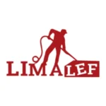 Logotipo de Limpiezas Limalef