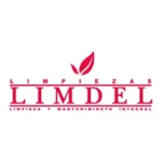 Logotipo de Limpiezas Limdel