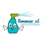 Logotipo de Limpiezas Limmar
