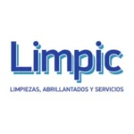 Logotipo de Limpiezas Limpic