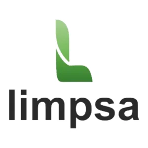 Logotipo de Limpiezas Limpsa
