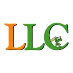 Logotipo de Limpiezas Logro Confort