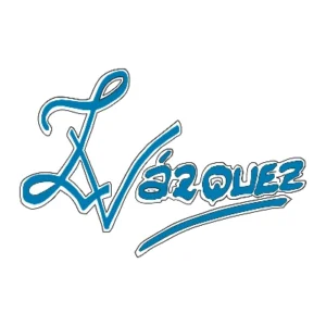 Logotipo de Limpiezas López Vázquez