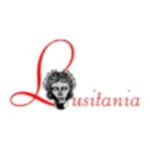 Logotipo de Limpiezas Lusitania