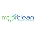 Logotipo de Limpiezas Mallorclean