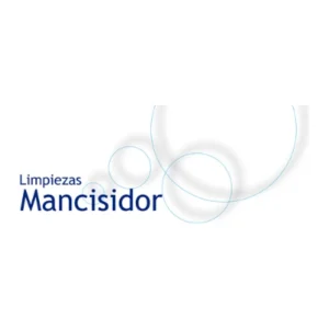 Logotipo de Limpiezas Mancisidor