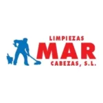 Logotipo de Limpiezas Mar Cabezas