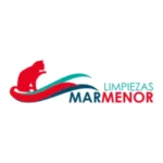 Logotipo de Limpiezas Mar Menor
