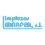 Logotipo de Limpiezas Marfer