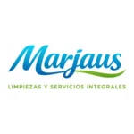 Logotipo de Limpiezas Marjaus