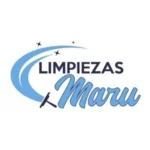 Logotipo de Limpiezas Maru