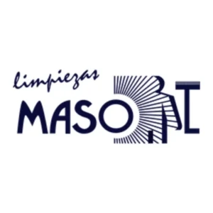 Logotipo de Limpiezas Masol