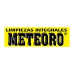 Logotipo de Limpiezas Meteoro