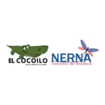 Logotipo de Limpiezas Nerna - El Cocoilo