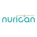 Logotipo de Limpiezas Nurican
