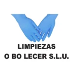 Logotipo de Limpiezas O Bo Lecer