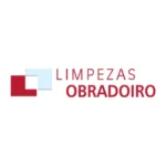 Logotipo de Limpiezas Obradoiro