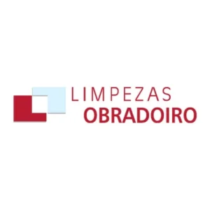 Logotipo de Limpiezas Obradoiro