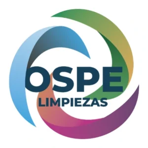 Logotipo de Limpiezas OSPE