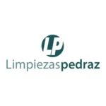 Logotipo de Limpiezas Pedraz