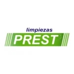 Logotipo de Limpiezas Prest
