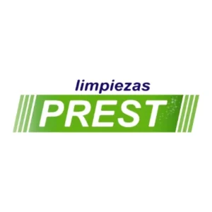 Logotipo de Limpiezas Prest