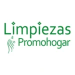 Logotipo de Limpiezas Promohogar