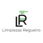 Logotipo de Limpiezas Regueiro