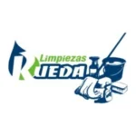 Logotipo de Limpiezas Rueda