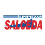 Logotipo de Limpiezas Salceda