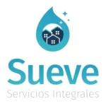 Logotipo de Limpiezas Sueve