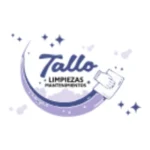 Logotipo de Limpiezas Tallo