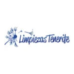 Logotipo de Limpiezas Tenerife