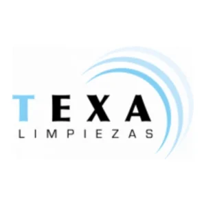 Logotipo de Limpiezas Texa
