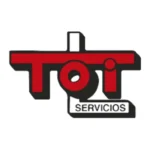 Logotipo de Limpiezas Toilim
