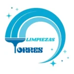 Logotipo de Limpiezas Torres