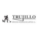 Logotipo de Limpiezas Trujillo