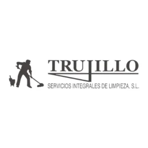 Logotipo de Limpiezas Trujillo
