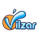Logotipo de Limpiezas Vilzar