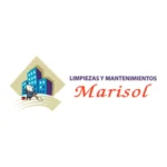 Logotipo de Limpiezas y Mantenimientos Marisol