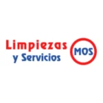 Logotipo de Limpiezas y Servicios Mos