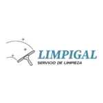 Logotipo de Limpigal