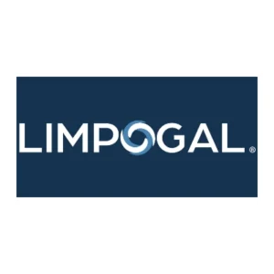 Logotipo de Limpogal