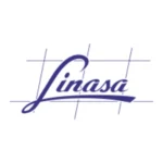 Logotipo de Linasa