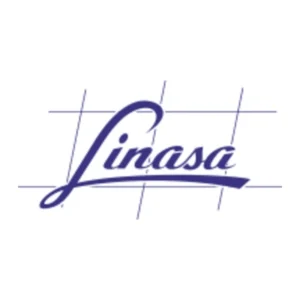 Logotipo de Linasa