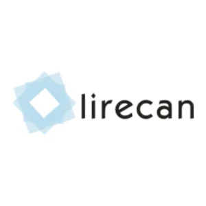 Logotipo de Lirecan
