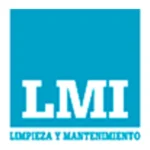 Logotipo de LMI Limpieza y Mantenimiento